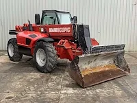 2006 manitou maniscopic mt1235 verreiker 4x4x4