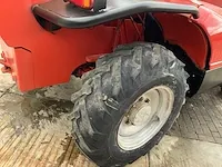 2006 manitou maniscopic mt1235 verreiker 4x4x4 - afbeelding 32 van  32