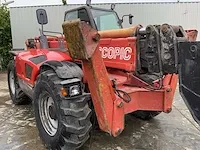 2006 manitou maniscopic mt1740sl turbo verreiker - afbeelding 2 van  35