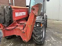 2006 manitou maniscopic mt1740sl turbo verreiker - afbeelding 3 van  35
