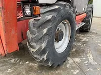 2006 manitou maniscopic mt1740sl turbo verreiker - afbeelding 5 van  35