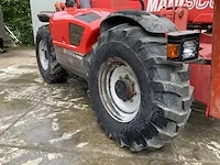 2006 manitou maniscopic mt1740sl turbo verreiker - afbeelding 6 van  35