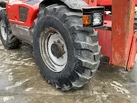 2006 manitou maniscopic mt1740sl turbo verreiker - afbeelding 7 van  35