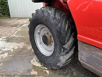 2006 manitou maniscopic mt1740sl turbo verreiker - afbeelding 8 van  35