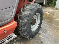 2006 manitou maniscopic mt1740sl turbo verreiker - afbeelding 9 van  35
