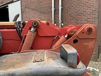 2006 manitou maniscopic mt1740sl turbo verreiker - afbeelding 11 van  35