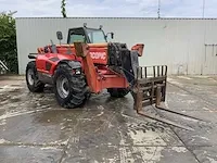 2006 manitou maniscopic mt1740sl turbo verreiker - afbeelding 1 van  35
