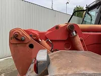 2006 manitou maniscopic mt1740sl turbo verreiker - afbeelding 13 van  35