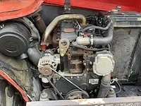 2006 manitou maniscopic mt1740sl turbo verreiker - afbeelding 15 van  35