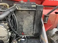 2006 manitou maniscopic mt1740sl turbo verreiker - afbeelding 18 van  35