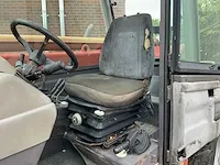 2006 manitou maniscopic mt1740sl turbo verreiker - afbeelding 21 van  35