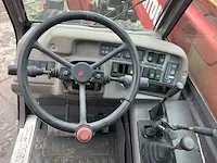2006 manitou maniscopic mt1740sl turbo verreiker - afbeelding 26 van  35