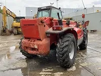 2006 manitou maniscopic mt1740sl turbo verreiker - afbeelding 30 van  35