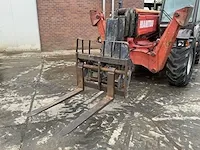 2006 manitou maniscopic mt1740sl turbo verreiker - afbeelding 31 van  35