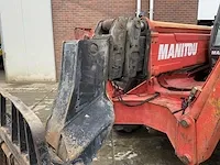 2006 manitou maniscopic mt1740sl turbo verreiker - afbeelding 33 van  35