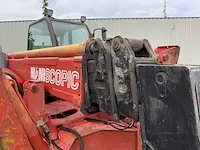 2006 manitou maniscopic mt1740sl turbo verreiker - afbeelding 35 van  35