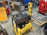 2006 massalta ms 330 trilplaat - afbeelding 1 van  8