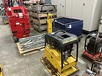 2006 massalta ms 330 trilplaat - afbeelding 2 van  8