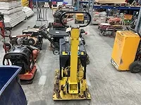 2006 massalta ms 330 trilplaat - afbeelding 5 van  8