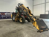 2006 massey ferguson 7475 dyna-vt tractor+herder - afbeelding 4 van  31