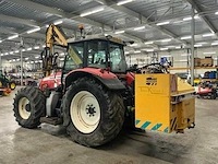 2006 massey ferguson 7475 dyna-vt tractor+herder - afbeelding 28 van  31