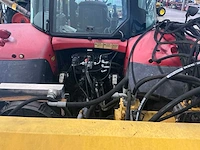 2006 massey ferguson 7475 dyna-vt tractor+herder - afbeelding 30 van  31