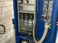 2006 matco a600aw palletfoliewikkelaar - afbeelding 2 van  12