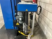 2006 matco a600aw palletfoliewikkelaar - afbeelding 9 van  12
