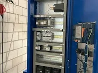 2006 matco a600aw palletfoliewikkelaar - afbeelding 12 van  12