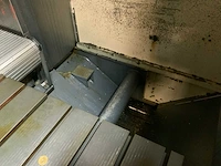 2006 matec 30hv cnc freesmachine - afbeelding 4 van  43