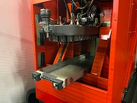 2006 matec 30hv cnc freesmachine - afbeelding 22 van  43