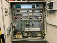 2006 matec 30hv cnc freesmachine - afbeelding 31 van  43