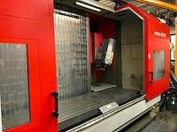 2006 matec 30hv cnc freesmachine - afbeelding 23 van  43