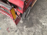 2006 mec 1932es hoogwerker - afbeelding 13 van  14