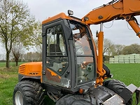 2006 mecalac 12 mxt s banden graafmachine - afbeelding 35 van  69