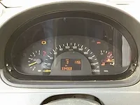 2006 mercedes-benz 109 cdi 320 amigo bedrijfswagen - afbeelding 5 van  18