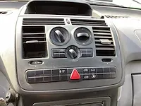 2006 mercedes-benz 109 cdi 320 amigo bedrijfswagen - afbeelding 7 van  18