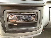 2006 mercedes-benz 109 cdi 320 amigo bedrijfswagen - afbeelding 8 van  18