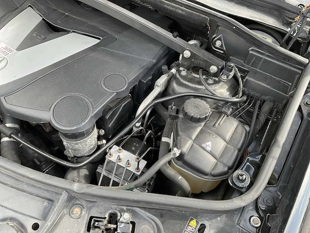 2006 mercedes-benz gl-klasse auto - afbeelding 5 van  35