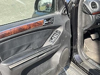 2006 mercedes-benz gl-klasse auto - afbeelding 7 van  35