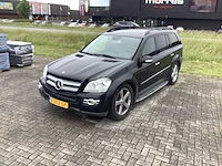 2006 mercedes-benz gl-klasse auto - afbeelding 1 van  35