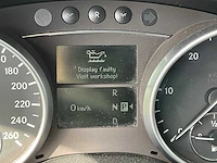 2006 mercedes-benz gl-klasse auto - afbeelding 14 van  35