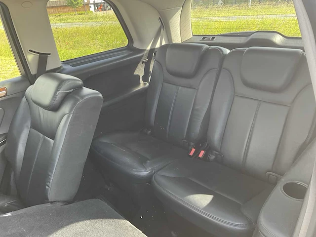 2006 mercedes-benz gl-klasse auto - afbeelding 20 van  35