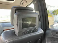 2006 mercedes-benz gl-klasse auto - afbeelding 21 van  35