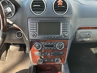 2006 mercedes-benz gl-klasse auto - afbeelding 26 van  35