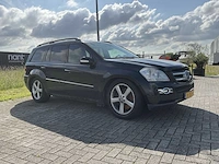 2006 mercedes-benz gl-klasse auto - afbeelding 30 van  35