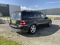 2006 mercedes-benz gl-klasse auto - afbeelding 31 van  35
