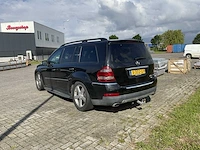 2006 mercedes-benz gl-klasse auto - afbeelding 32 van  35