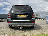 2006 mercedes-benz gl-klasse auto - afbeelding 33 van  35