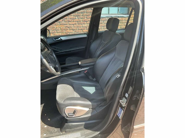 2006 mercedes-benz m-klasse - v6 - automaat 55-tk-xt - afbeelding 12 van  49